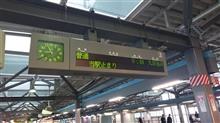 そして越前大野の天空城へ