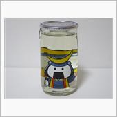 カップ酒1178個目　むすび ...