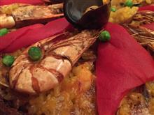 エル・バルコ （ELBARCO）@久留米 スペイン料理