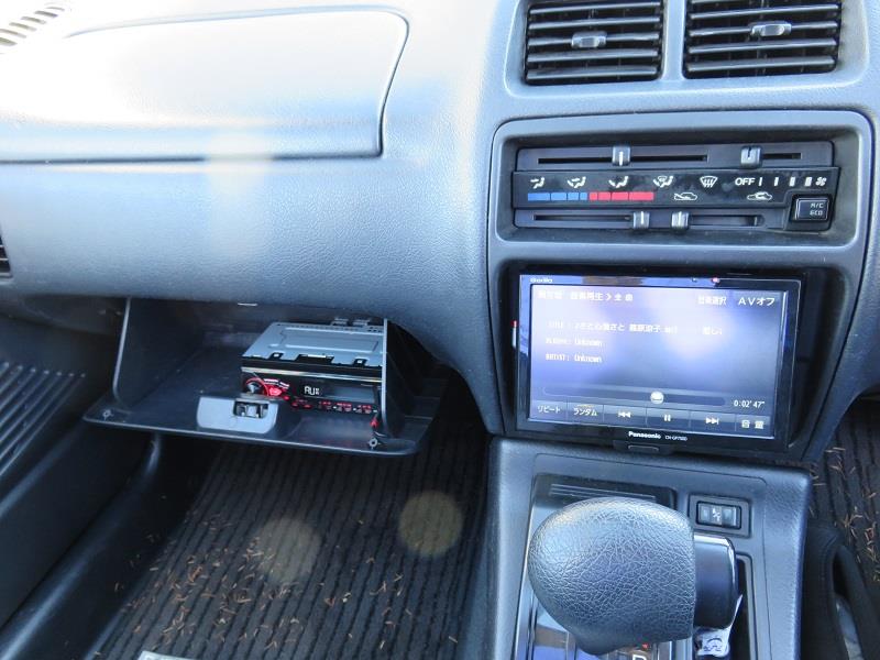 ポータブルナビの音声を車スピーカーにしました みつランのブログ 視点を変えれば不可能が可能になる みんカラ