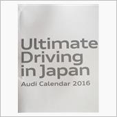 2016 Audi cale ...