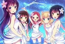 2015年 年末秋アニメ 終了～･･ 