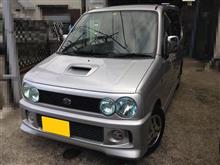 コンテっち号・・・色々と？