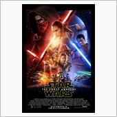 今年最後の映画はスターウォー ...