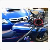[CBR250Four] 3 ...