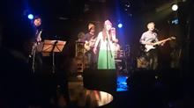 本年最後のライブ・・・＆お仕事(^-^)ノ~ｼﾞｬﾈ♪