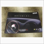 EPSON レーザープロジェ ...