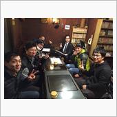 ☆　札幌のクルーズ 昨夜のト ...