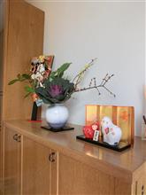 我が家の迎春準備！