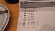 走り納め