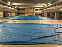 今日から連休