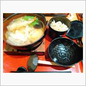 本日のサラ飯