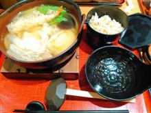 本日のサラ飯