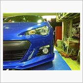 BRZさん完成ぃ～♪