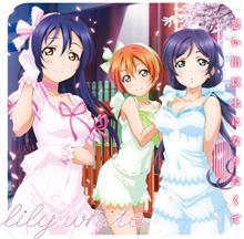 【ラブライブ!】『μ’s』の最新ジャケ絵がエロすぎると話題にｗｗｗｗｗｗｗｗ【画像あり】