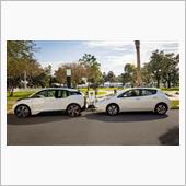 北米にて日産とBMWが手を組 ...