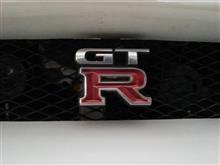 34GT-R納車しました！