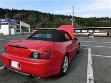 2015/12/16 日光サーキット会員走行 2015/12/16 日光サーキット会員走行