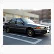 フォードレーザーというクルマ
