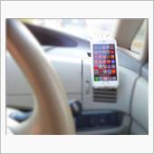 Aukey マグネット車載ホ ...