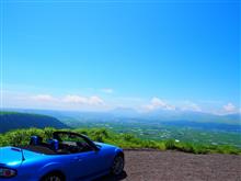 2015年ドライビングプレジャーロード探訪の旅 ベストロード3選