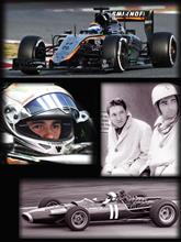 オヤジの選ぶMVP/F1