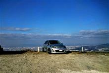 2015年の走り納め米ノ山へ(´-ω-`) 2015年の走り納め米ノ山へ(´-ω-`)