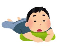 正月ぼっち 〜 ④ 正月ぼっち 〜 ④