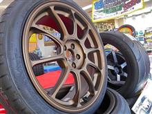 RAYS VOLK RACING ZE40&#215;S001