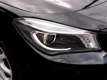 肩肘張らずに乗れる Mercedes-Benzは・・・是か非か 肩肘張らずに乗れる Mercedes-Benzは・・・是か非か