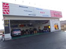 大人の階段のぼる　大阪キングス　2015.12.26-27 &amp;　スタッドレスタイヤ入れ替え