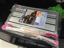 洗車台導入