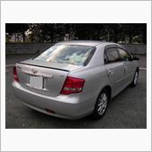 2016年愛車弄り方針