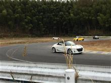 ML鈴鹿で日本初のＳ６６０ワンメイクレースを！(笑)