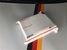 USAからの贈り物^_^