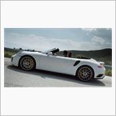 ★ポルシェがフェイスリフトし ...