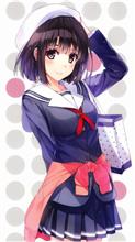 個人的アニメヒロインランキング　2015
