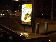 早朝ドライブ