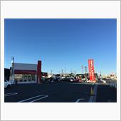 年内最後の洗車♪
