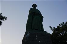 2015　ラストラン　四国一周旅行　壱日目