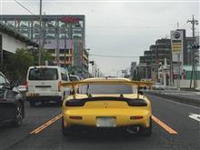 １/１　スケール　、　　コレクション　カー　　　　保　管　ビ　ル　　～　　♪　