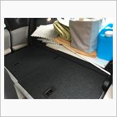 ★意外とモノが載る、BMW  ...