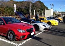 C63AMG ブラックバード