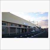 奈良市内の散策