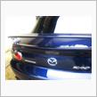 2015RX-8の１年