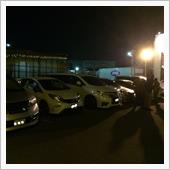 今年最終のオフ会