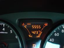 キリ番5,555 キリ番5,555