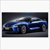 ★2017年モデルの日産GT ...