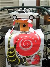 しめ飾り