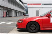 2015年を振り返る【サーキット走行編】